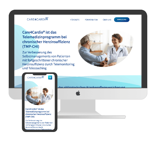 Health Care Systems Schweiz GmbH