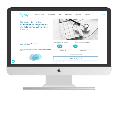 Health Care Systems GmbH
