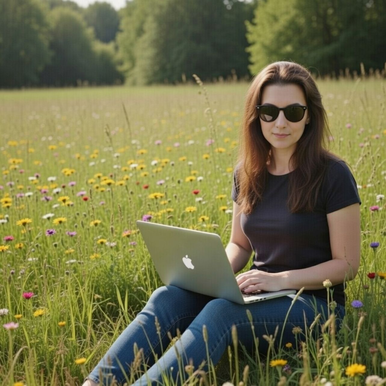 Sabrina Hennrich - Freelance Webentwicklerin